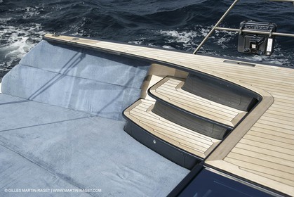 Sailing, Super Yachts, Wally yachts, Open Season