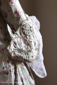 06 07 2012, Toulon (FRA,83), Villa Rozemaine, exhibition 'Fashion Dresses