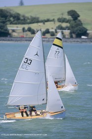 14 ft, Auckland (NZL)