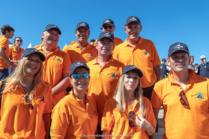 17 09 2021, MARSEILL(FRA,13) Juris Cup 2021, Equipages