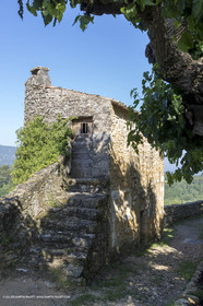 1 06 2018, Ménerbes, (FRA,84)