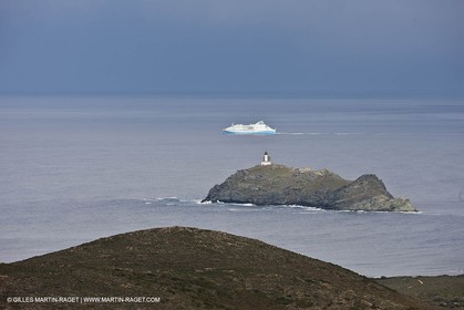 18 12 2011 - Bastia (FRA, Corse) - Armement La Meridionale - le Piana