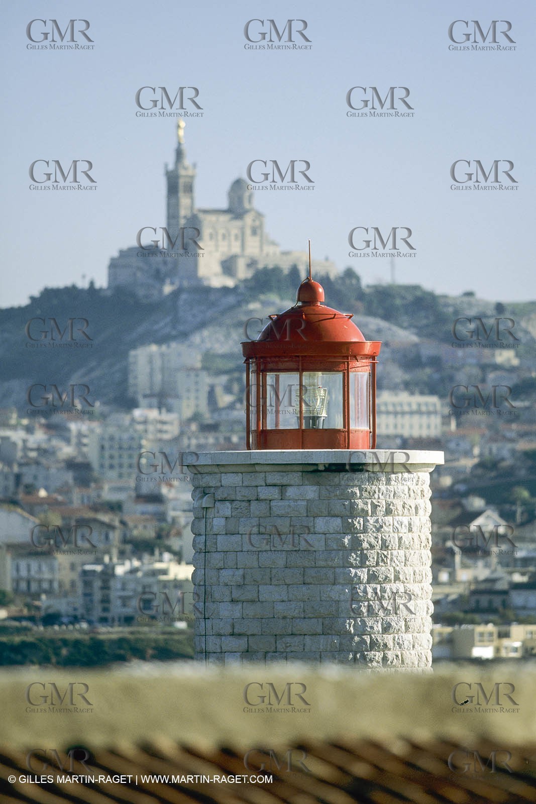 Marseille historical heritage (check keywords for more infos)