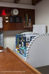 12 09 2009 - Marseille (FRA,13) - Pen Duick II