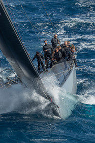 Voiles de Saint-Tropez 2021