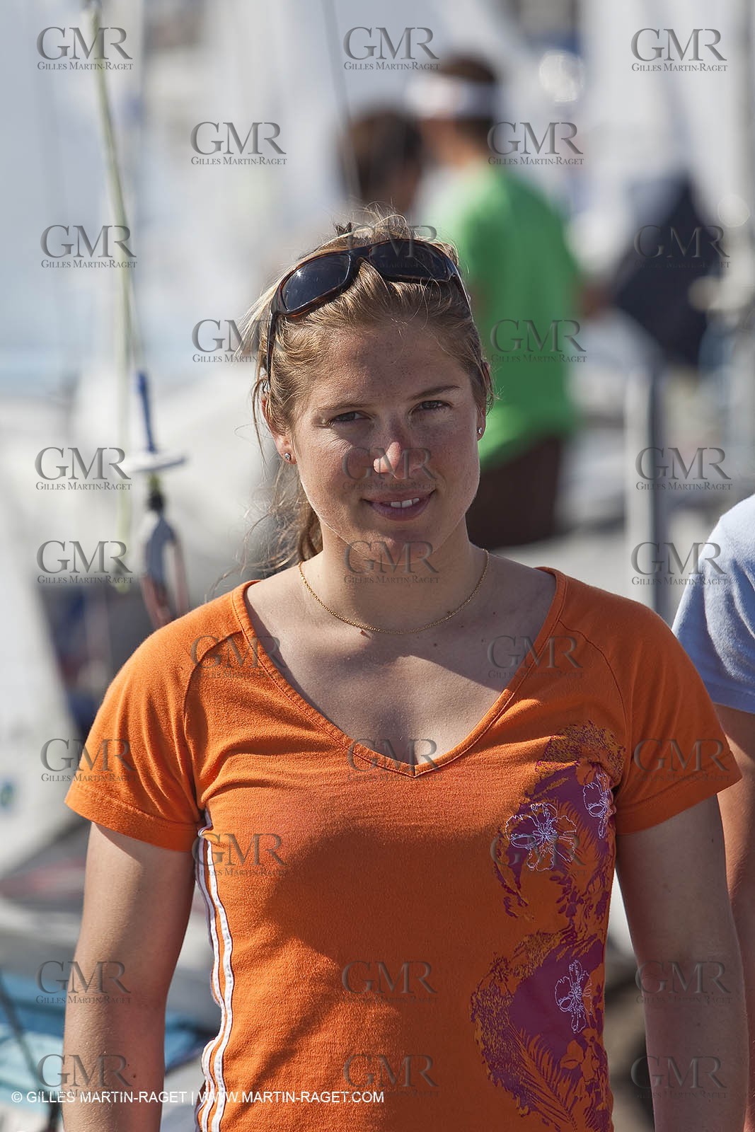 04 22 09 - Hyeres Week 2009 - Day 4