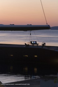 Esense - Wally Yachts