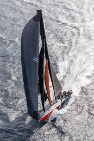Voiles de Saint-Tropez 2021