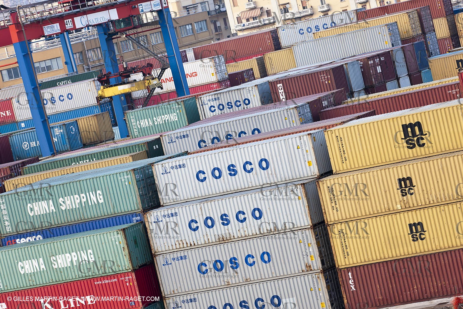 01 03 2012 - Naples (ITA) - 34th America's Cup - America's Cup World Series Naples 2012