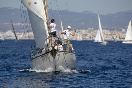 13 09 2019, Marseille, (FRA,13), Juris Cup 2019, Day 1