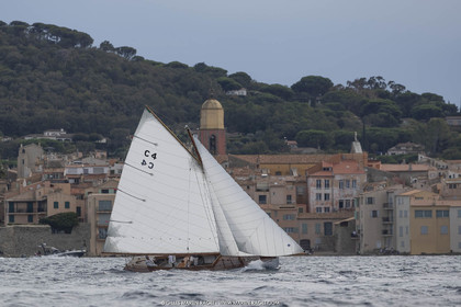 29  2022, Saint-Tropez (FRA,83), Les Voiles de Saint-Tropez 2022, journée des défis