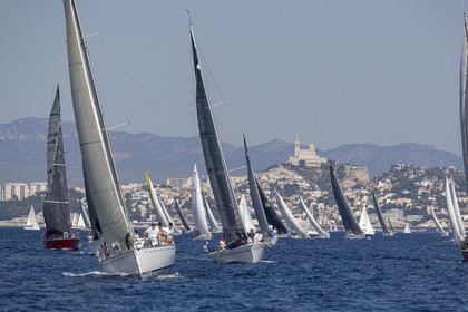 13 09 2019, Marseille, (FRA,13), Juris Cup 2019, Day 1