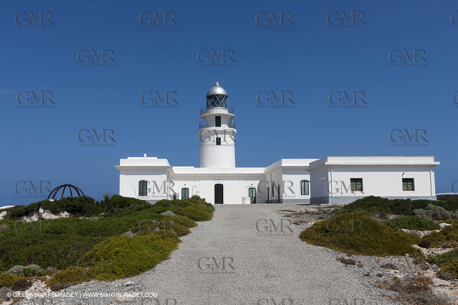 27 08 2010 - Minorque (ESP) - Cap Cavalerria (North coast)