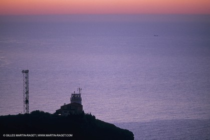 Phres, balises, semaphores, lighthouses, semaphoruses,