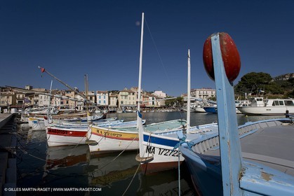 04 09 2007 - Cassis (FRA, 13)