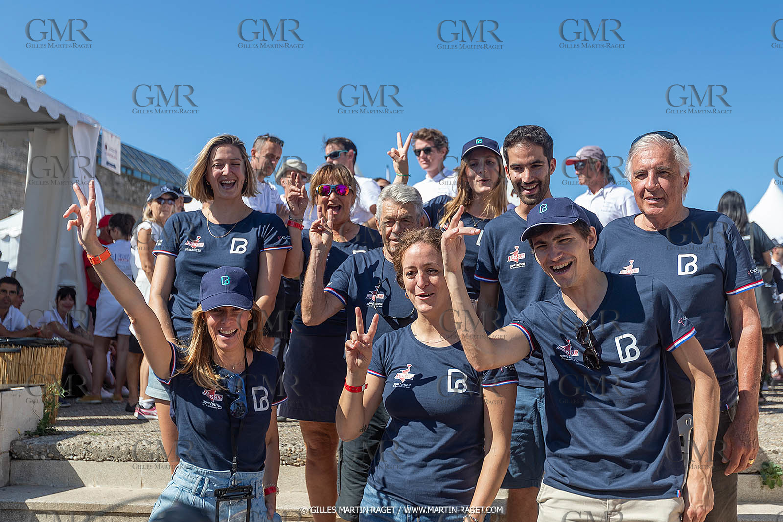 17 09 2021, MARSEILL(FRA,13) Juris Cup 2021, Equipages