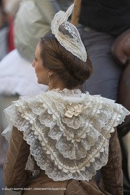 06 07 2014, Arles (FRA,13), Fête du costume