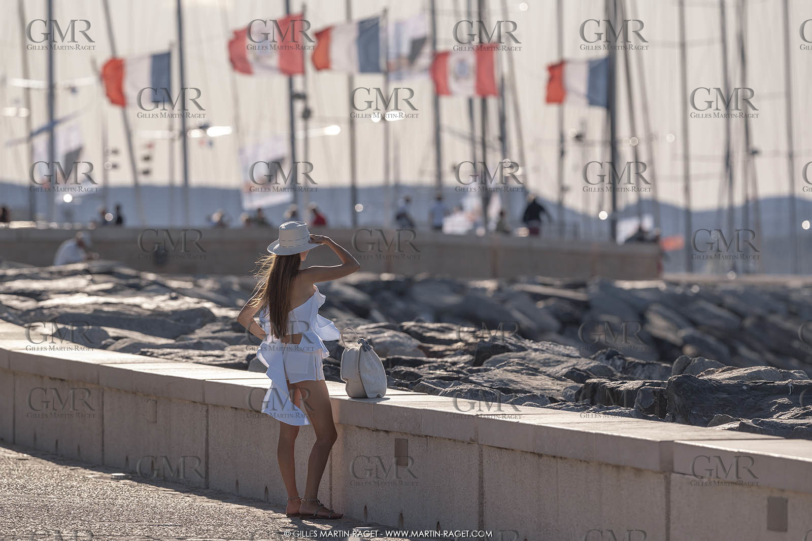 02 10 2019, Saint-Tropez (FRA,83), Les Voiles de Saint-Tropez 2019, day 3