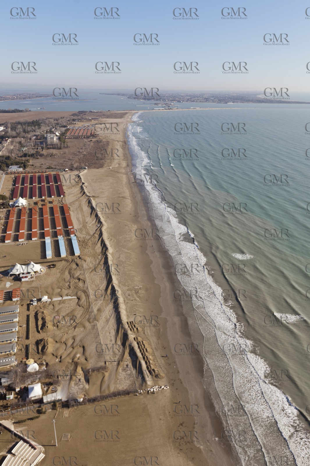 20 02 2012 - Venezia (ITA) - 34th America'sCup - Venezia 2012 America's Cup World Series -