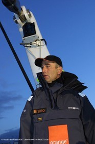 Peyron Bruno