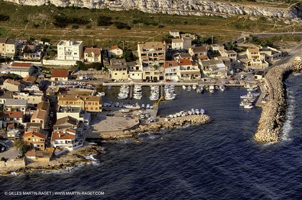 Provence - Marseilles