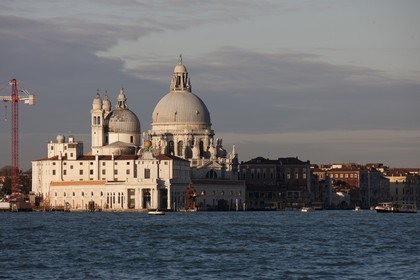 20 02 2012 - Venezia (ITA) - 34th America'sCup - Venezia 2012 America's Cup World Series -