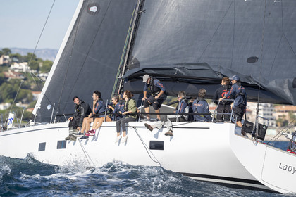 16 09 2022, Marseille (FRA,13), Juris Cup 2022, jour 1