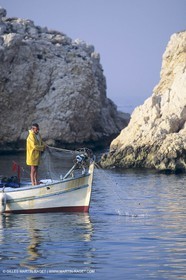 Monde maritime, Pêche, pêcheurs, bateaux de pêche, Marine world, fishing, fishermen, fishing boats