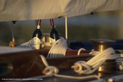 Classic Yachts, 8 m JI