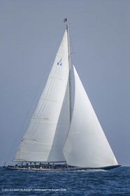 Sailing, Classic yachts, J Class, Endeavour