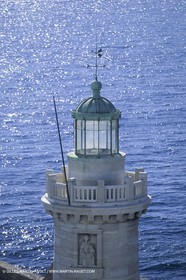 Phres, balises, semaphores, lighthouses, semaphoruses,