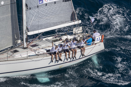 14 09 2018, Marseille (FRA,13), Juris Cup 2018