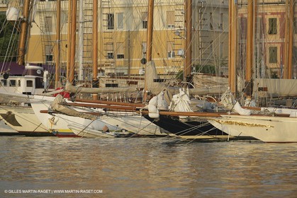 16 09 2006 - Vela d'epoca Imperia