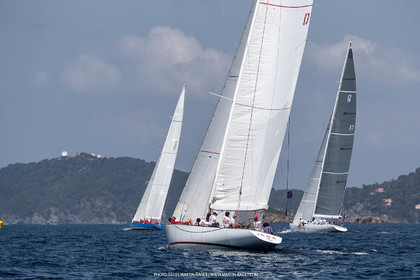 10 06 2023, Ile de Porquerolles (FRA), Porquerolle's Classic 2023, Day 2