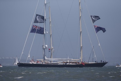 13 07 2013 - San Francisco (USA CA) - 34th America's Cup -
