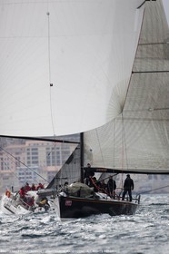 03 04 2010 - Marseille (FRA,13) - SNIM 2010 - Jour 2 - Rade Nord