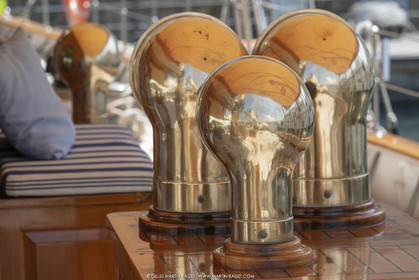 18 06 2019, Genova (ITA), Germania Nova