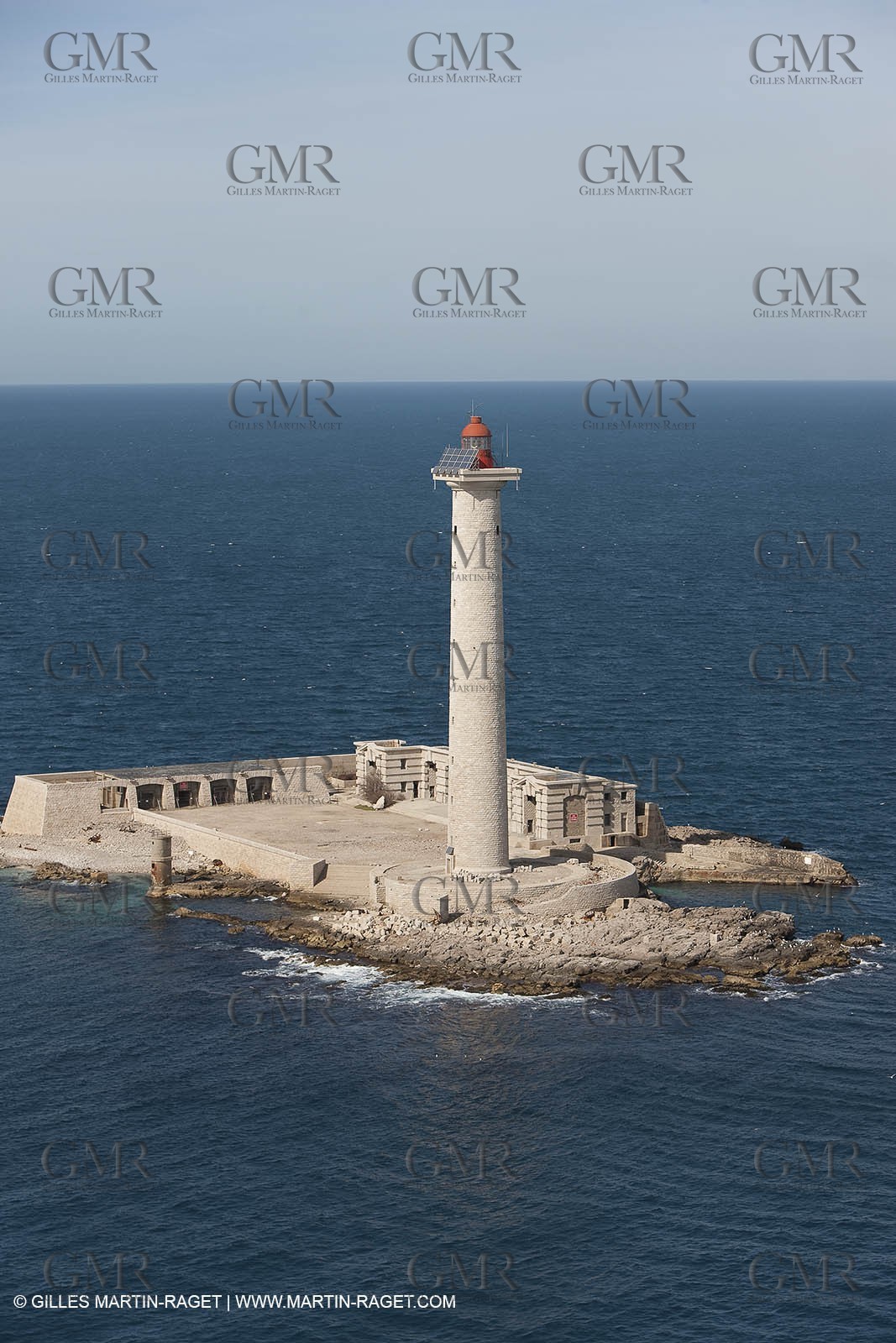 10 03 2009 - Marseille (FRA, 13) - Calanques