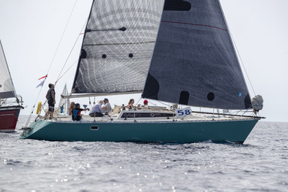 15 09 2019, Marseille (FRA,13), Juris Cup 2019, Day 3