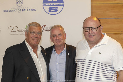 02 10 2019, Saint-Tropez (FRA,83), Les Voiles de Saint-Tropez 2019, day 3