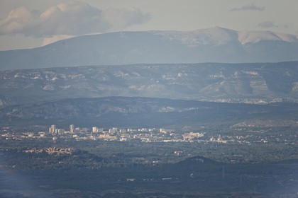 03 10 2008 - Fos   mer (FRA, 13) - L'Hydroptère - Tentative de record de vitesse