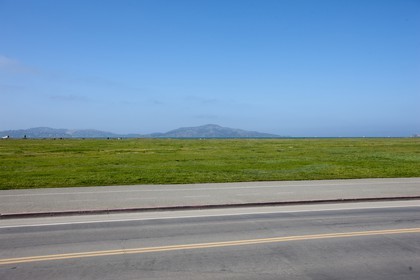 07 06 2011 - San Francisco (USA,CA) - 34th America's Cup - Crissy Field