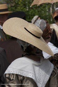 03 07 2011 - Arles (FRA,13) -  2011 Arles Costume celebration