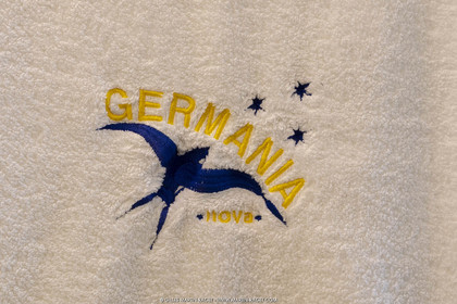18 06 2019, Genova (ITA), Germania Nova
