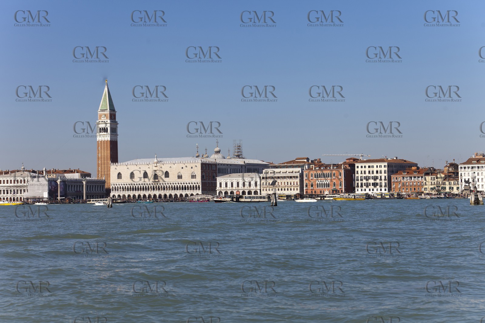 20 02 2012 - Venezia (ITA) - 34th America'sCup - Venezia 2012 America's Cup World Series -