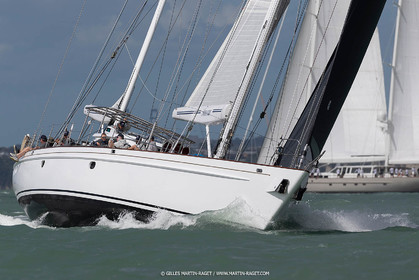 24 02 2021, Auckland (NZL), Mastercard Superyacht Regatta