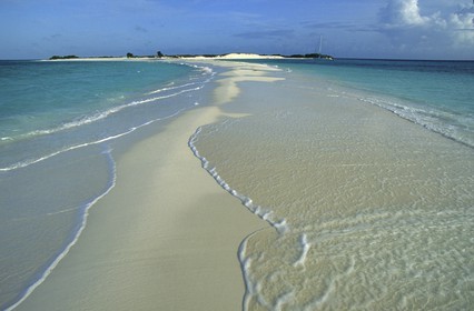 Los Roquès - Caribbean