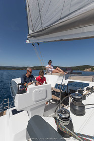 16 05 2017, Porquerolles (FRA,83), Chantier Fountaine-Pajot, Sanoa 47