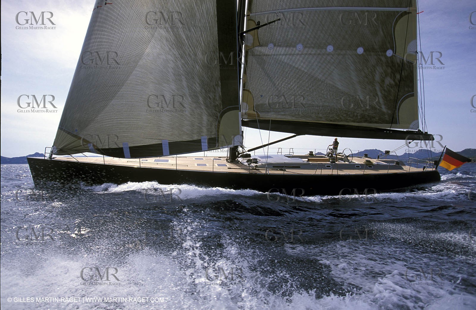 Y3K - Wally Yachts