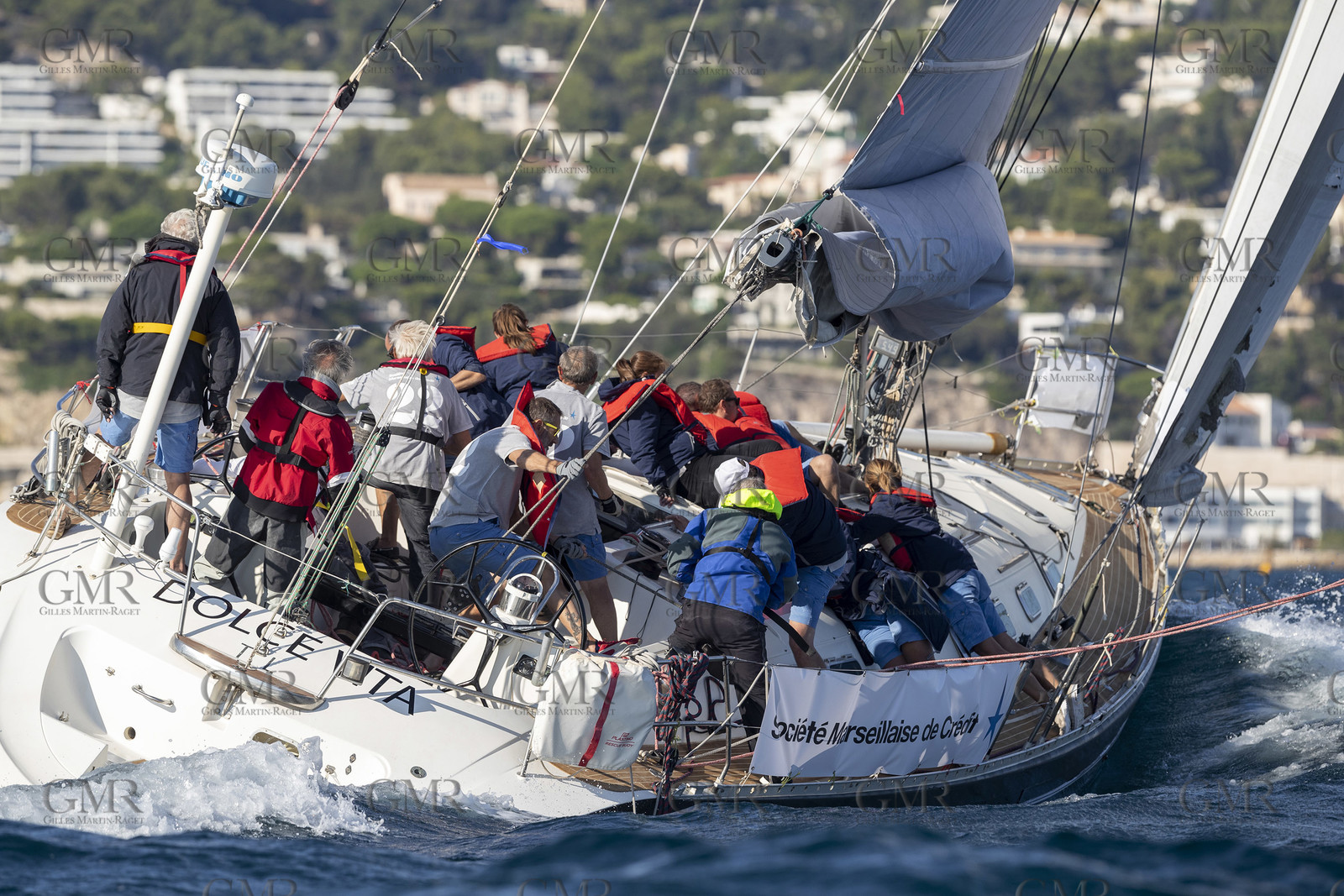 16 09 2022, Marseille (FRA,13), Juris Cup 2022, jour 1